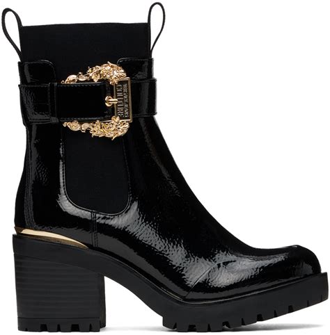 versace couture jeans boots|Versace Jeans Couture online shop.